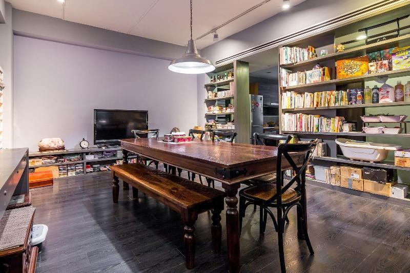 Wanjia Xiaoximen B&B Hotel in Kaohsiung