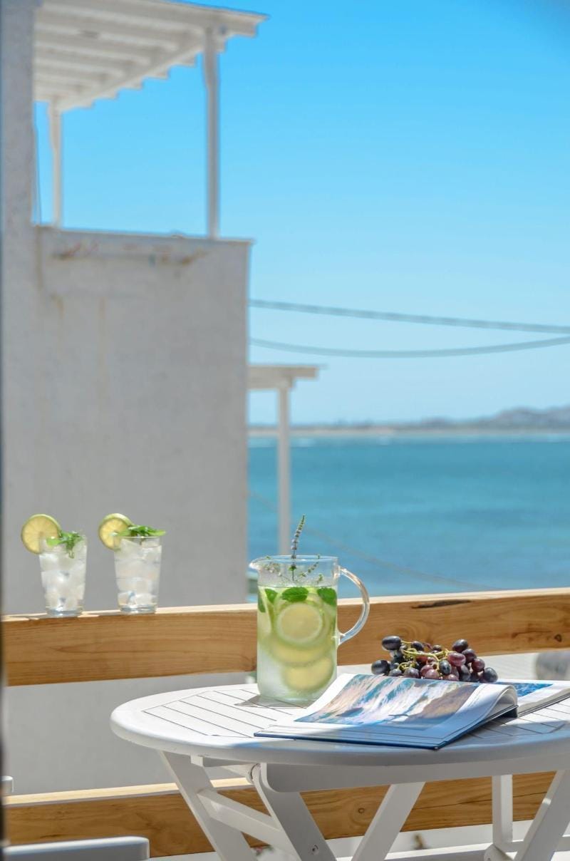 Hotel Panormos Hotel in Naxos