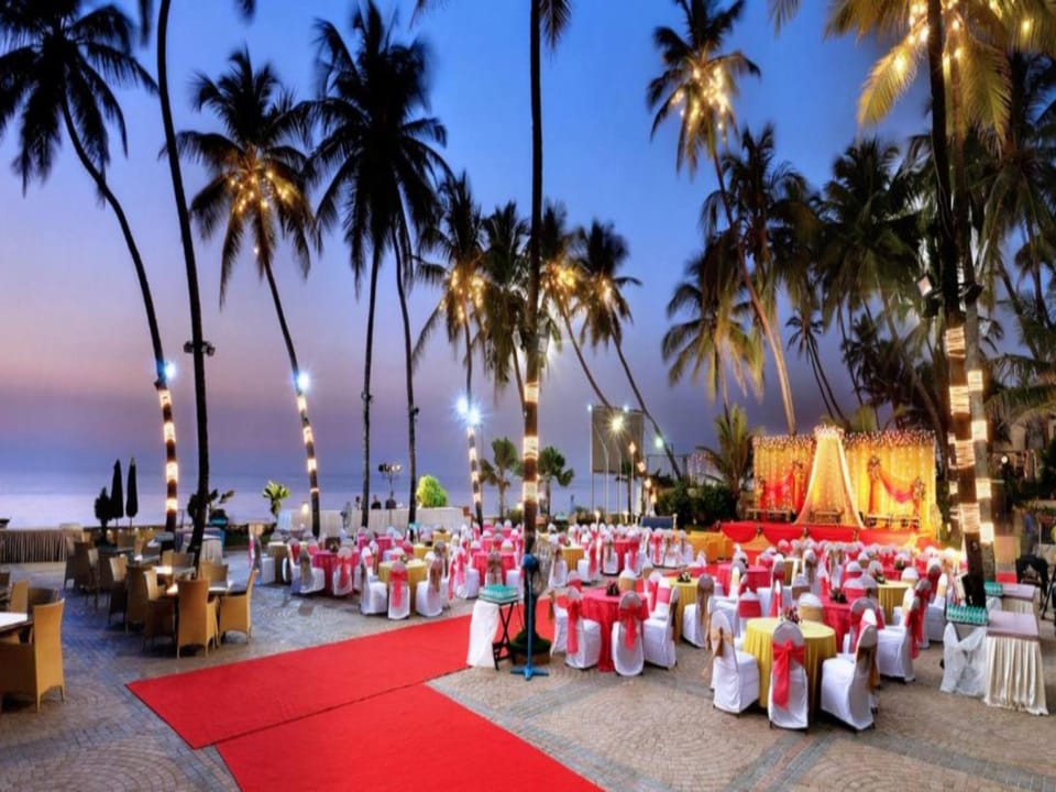 Sea Princess Hotel Hotel in Mumbai