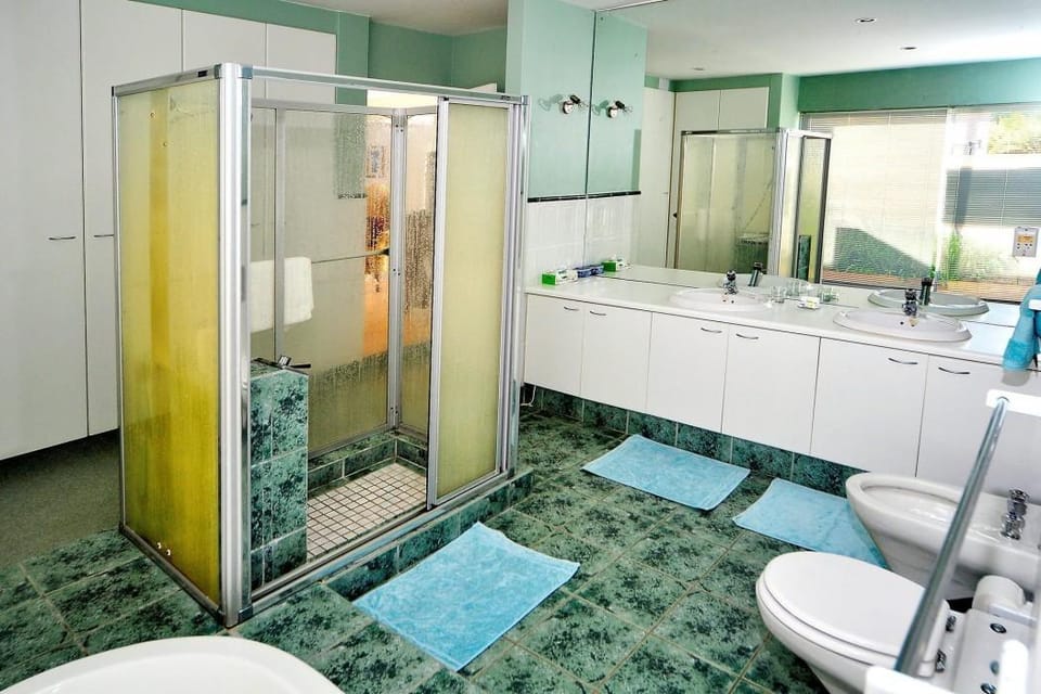 Admiralty B&B Hotel in Cape Town