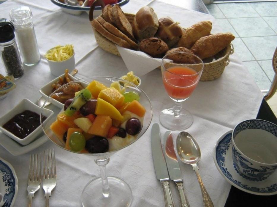 Admiralty B&B Hotel in Cape Town