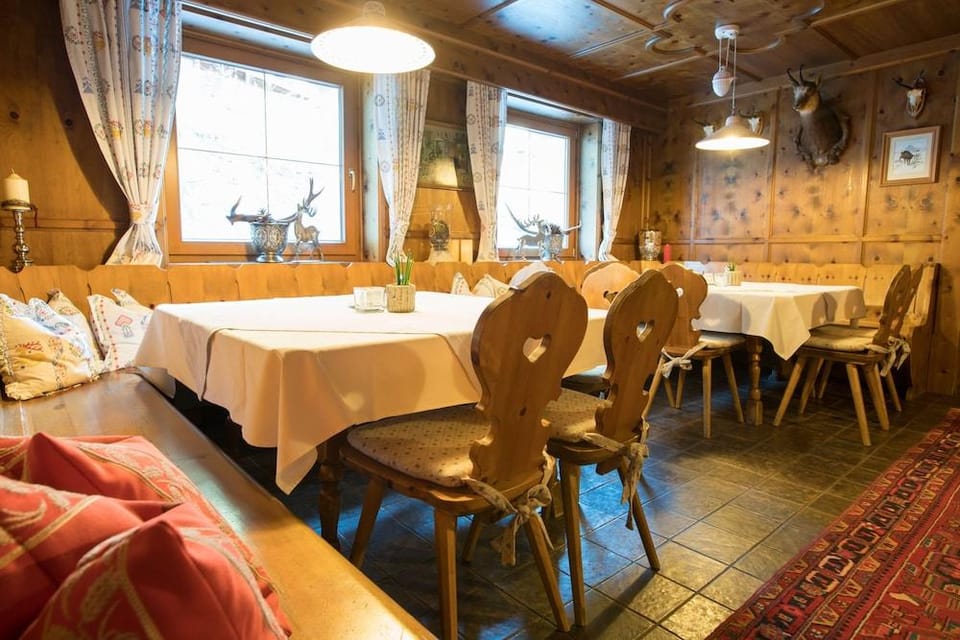 Hotel Persal Hotel in Tyrol