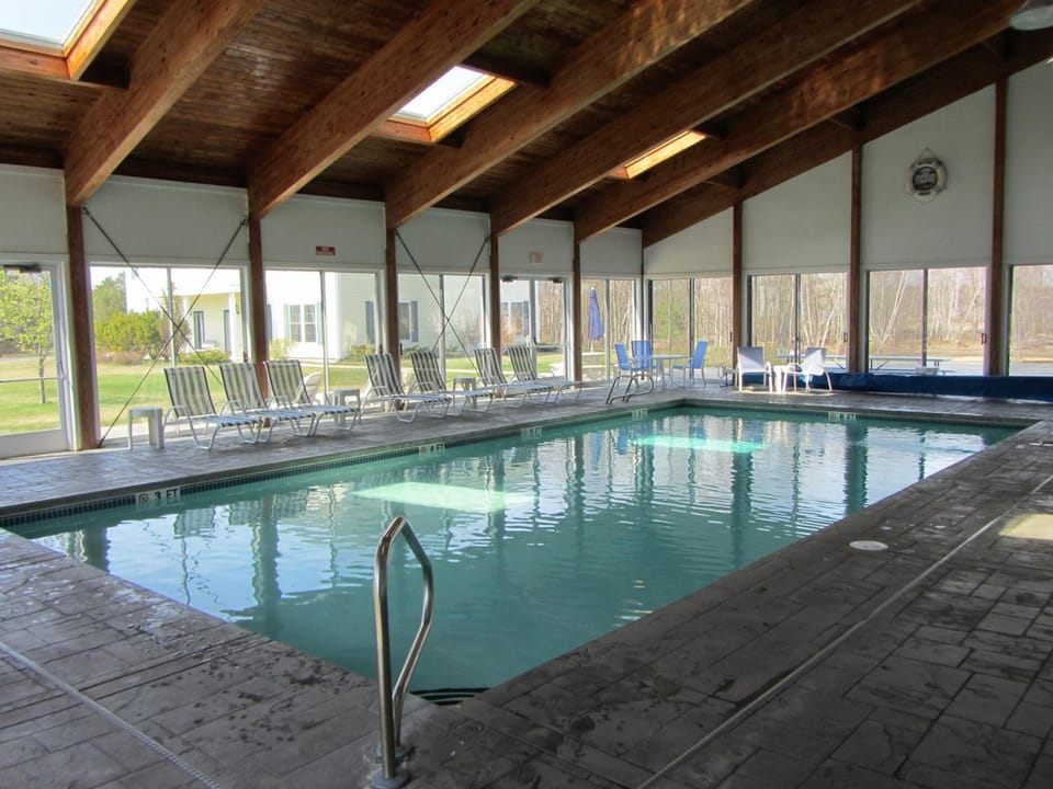 Ocean Walk Hotel Motel in Old Orchard Beach