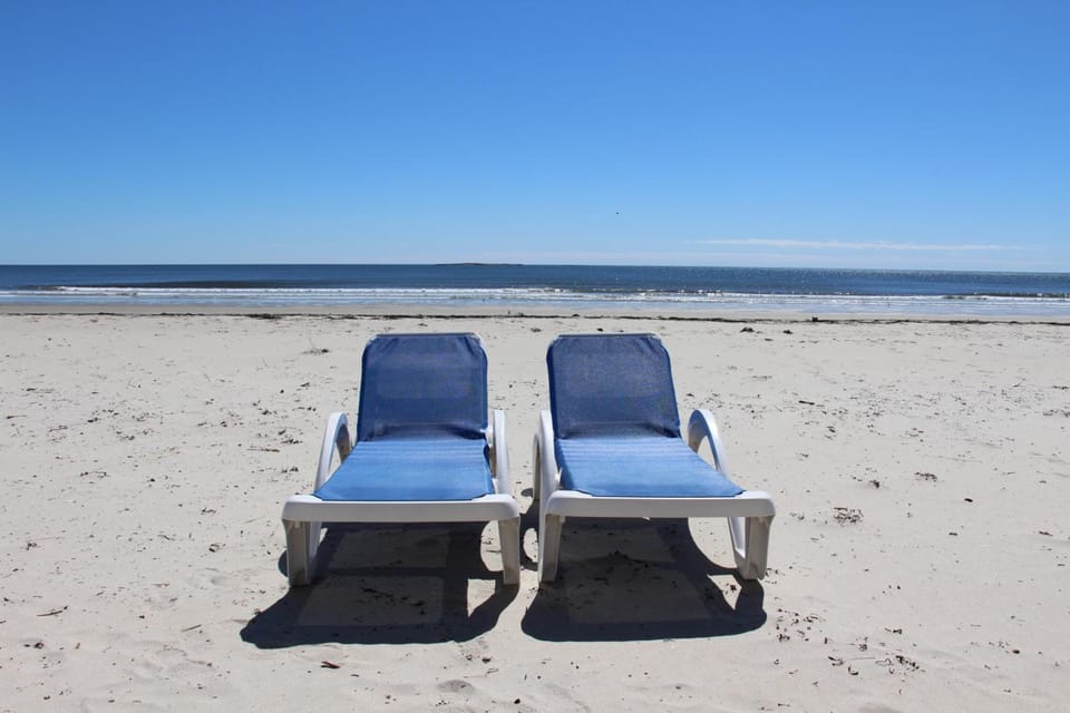 Ocean Walk Hotel Motel in Old Orchard Beach