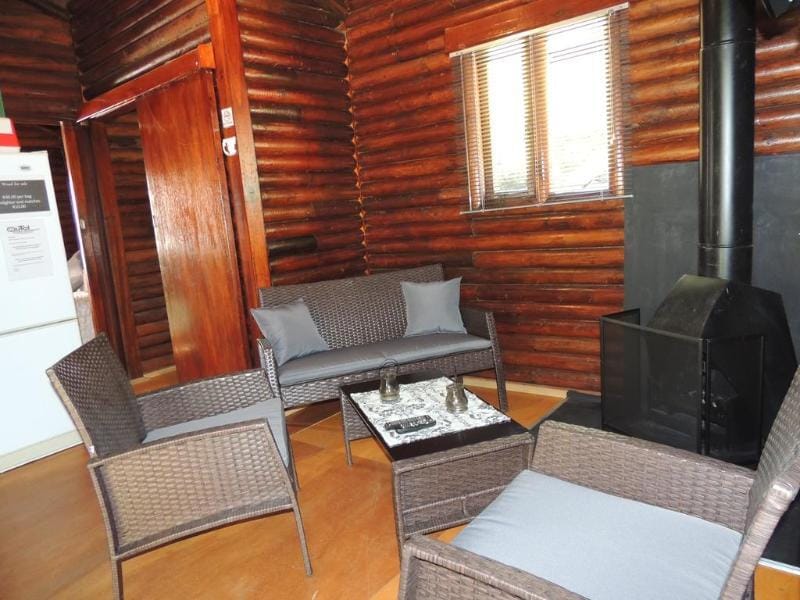 Cango Retreat Hotel in Western Cape
