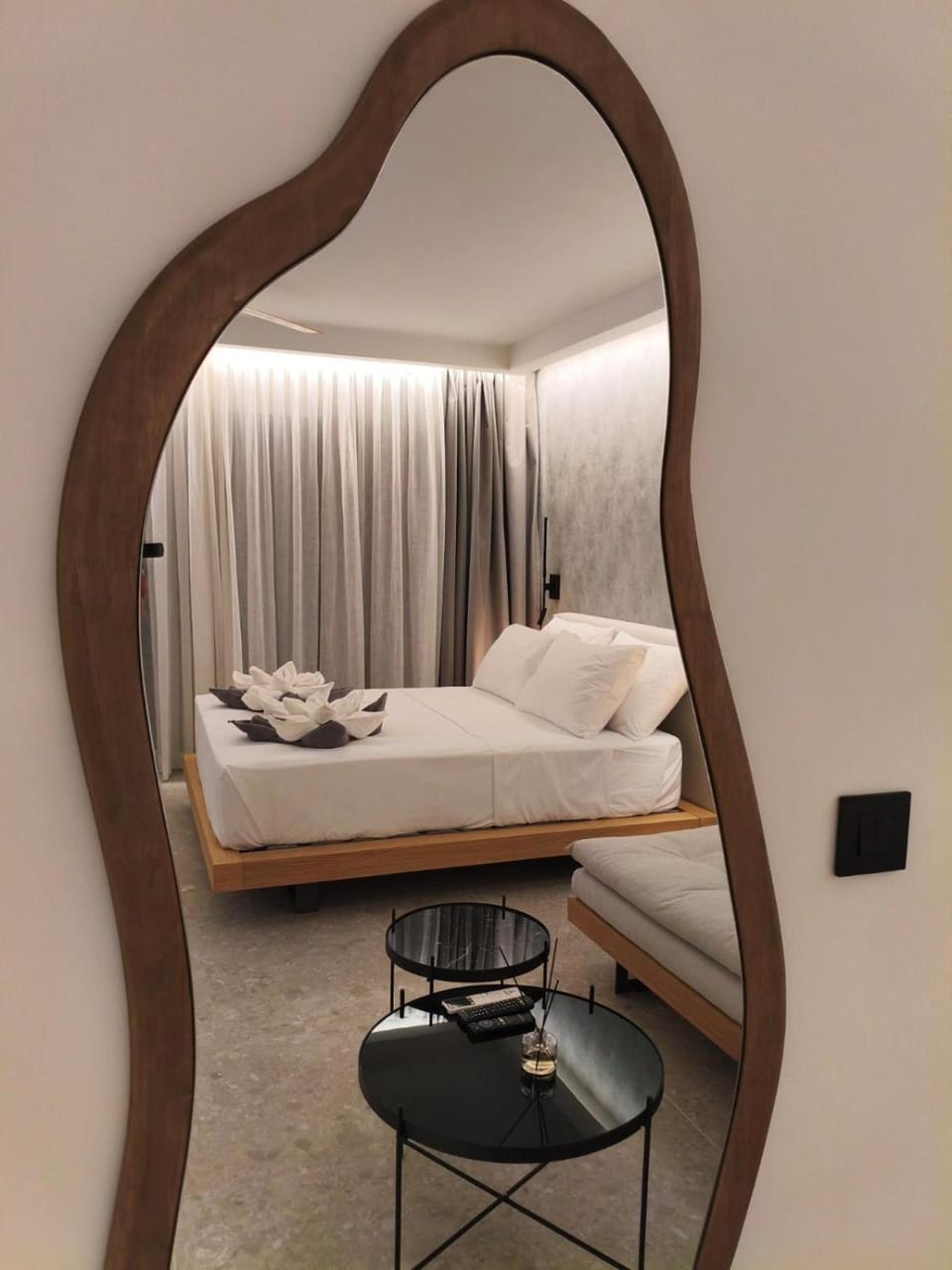 Odyssia Beach Hotel Hotel in Rethymno