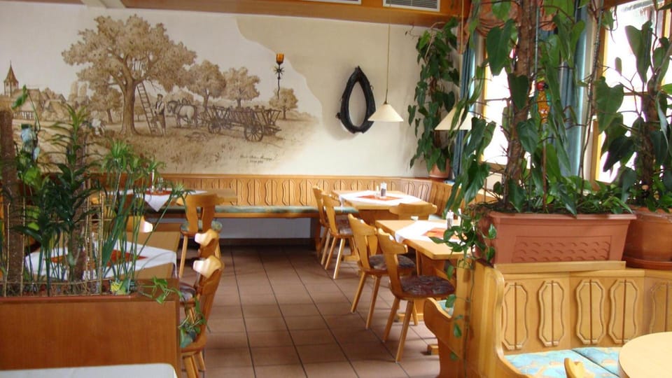 Offenthaler Hof Hotel in Hesse