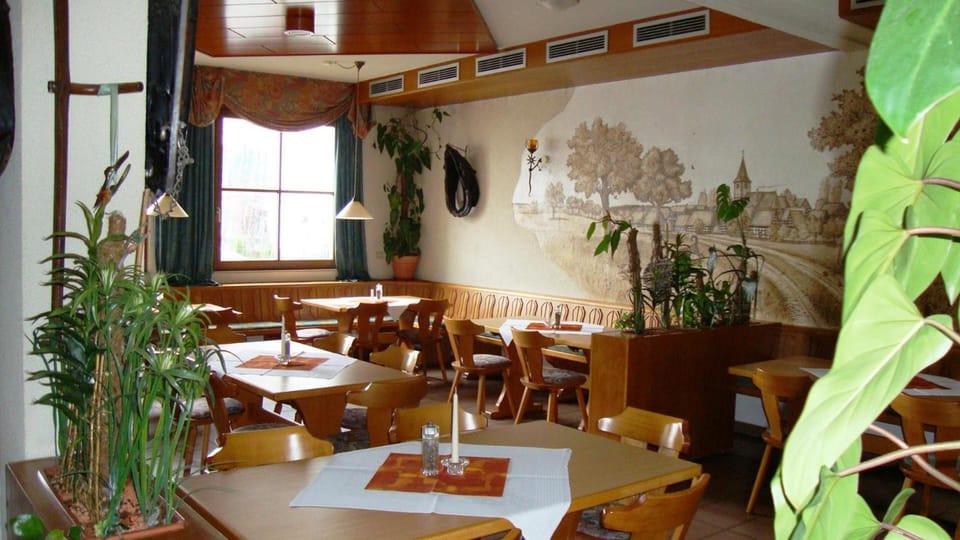 Offenthaler Hof Hotel in Hesse