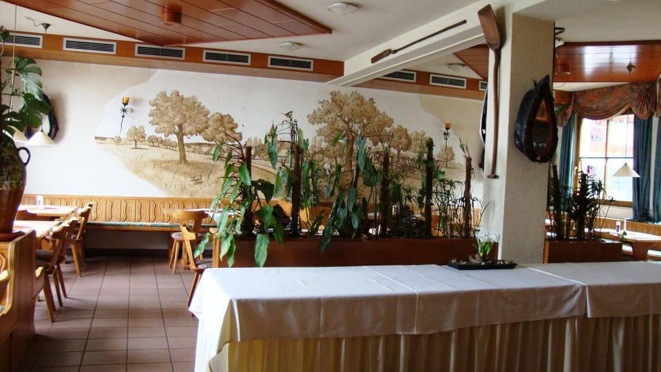 Offenthaler Hof Hotel in Hesse