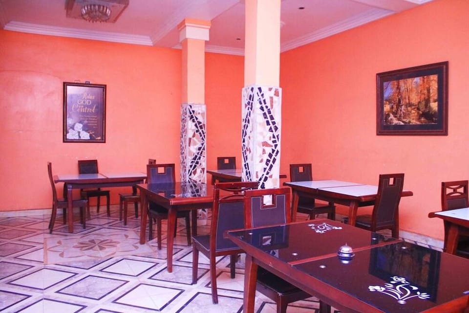 Agburuike Hotels Hotel in Nigeria