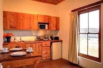 Keurfontein Country House Hotel in Eastern Cape