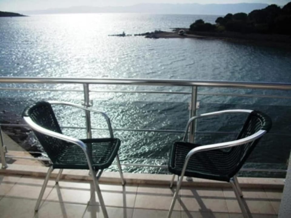 Pasifik Otel Hotel in Cesme