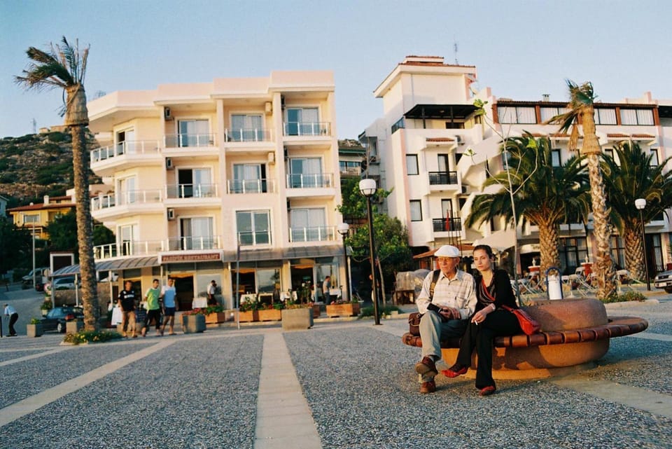 Pasifik Otel Hotel in Cesme