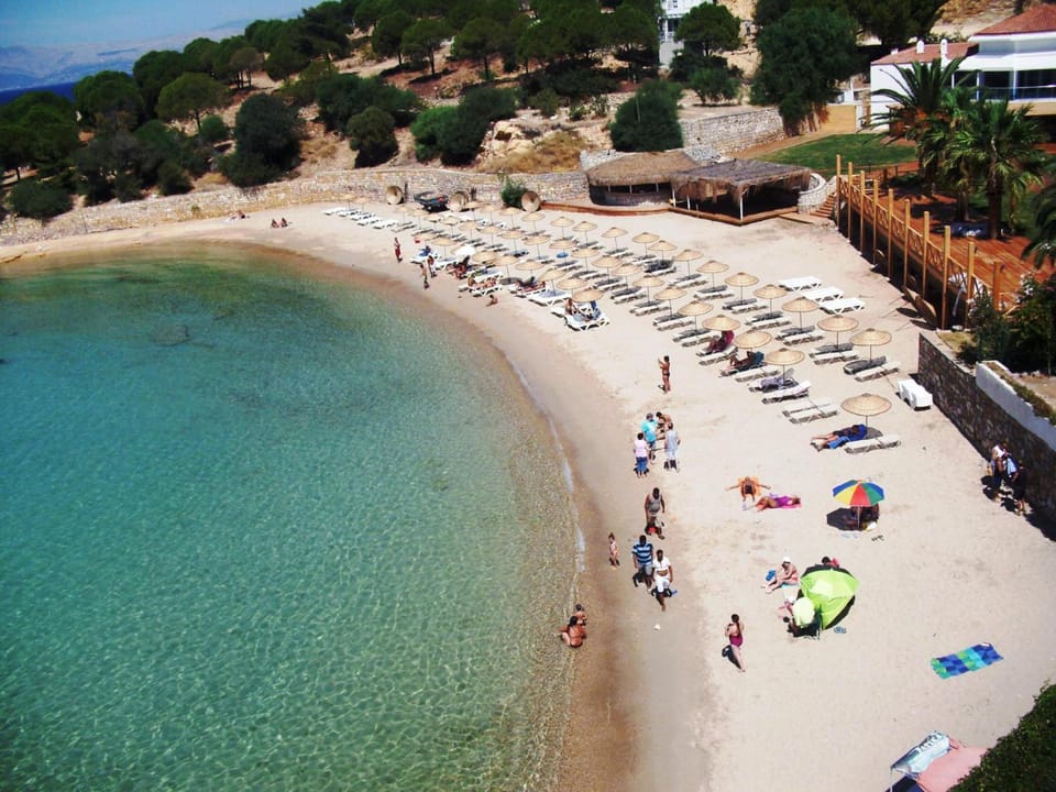 Pasifik Otel Hotel in Cesme