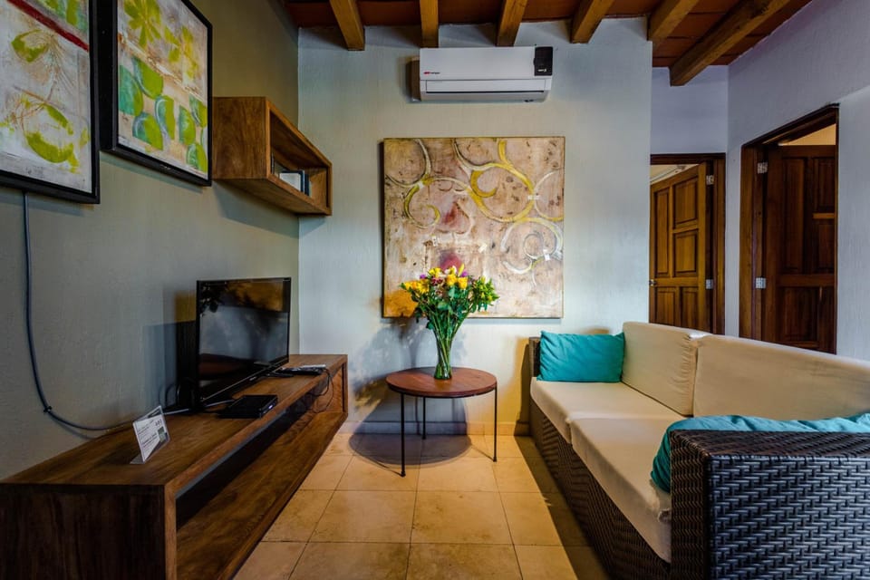 Olas Altas Suites Departamentos Hotel in Puerto Vallarta