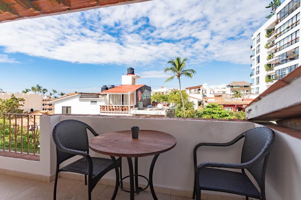 Olas Altas Suites Departamentos Hotel in Puerto Vallarta