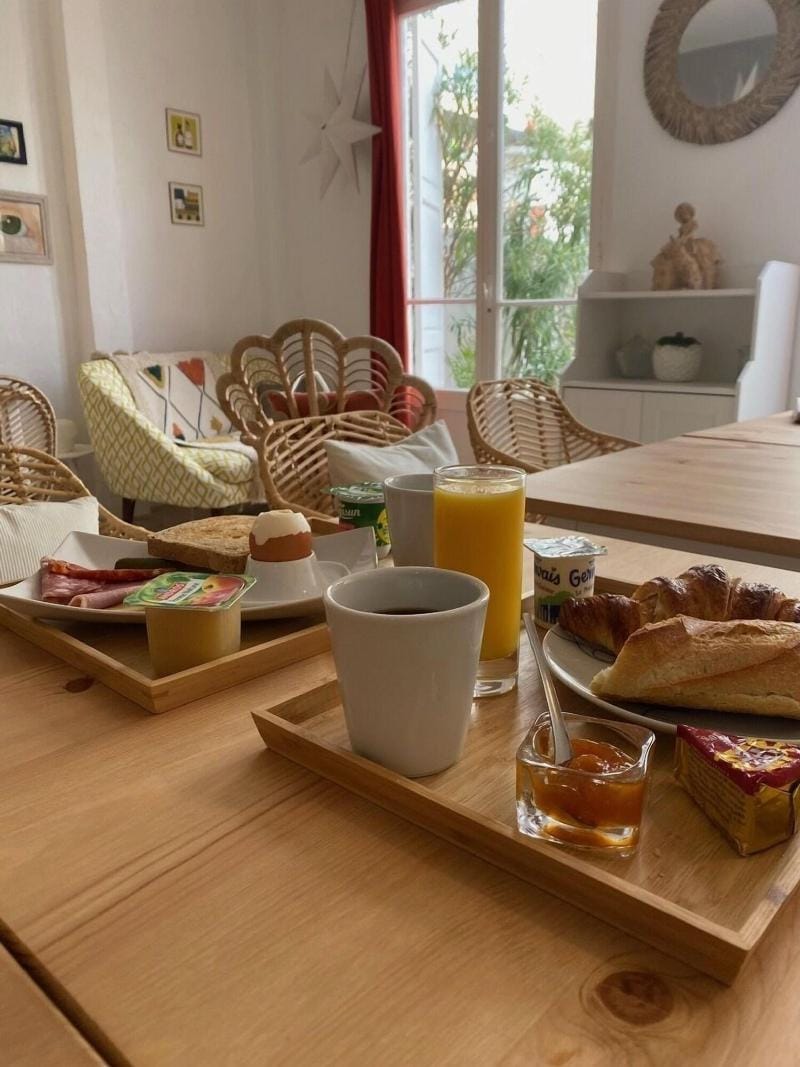Hôtel Eden - La Baigneuse Hotel in Antibes