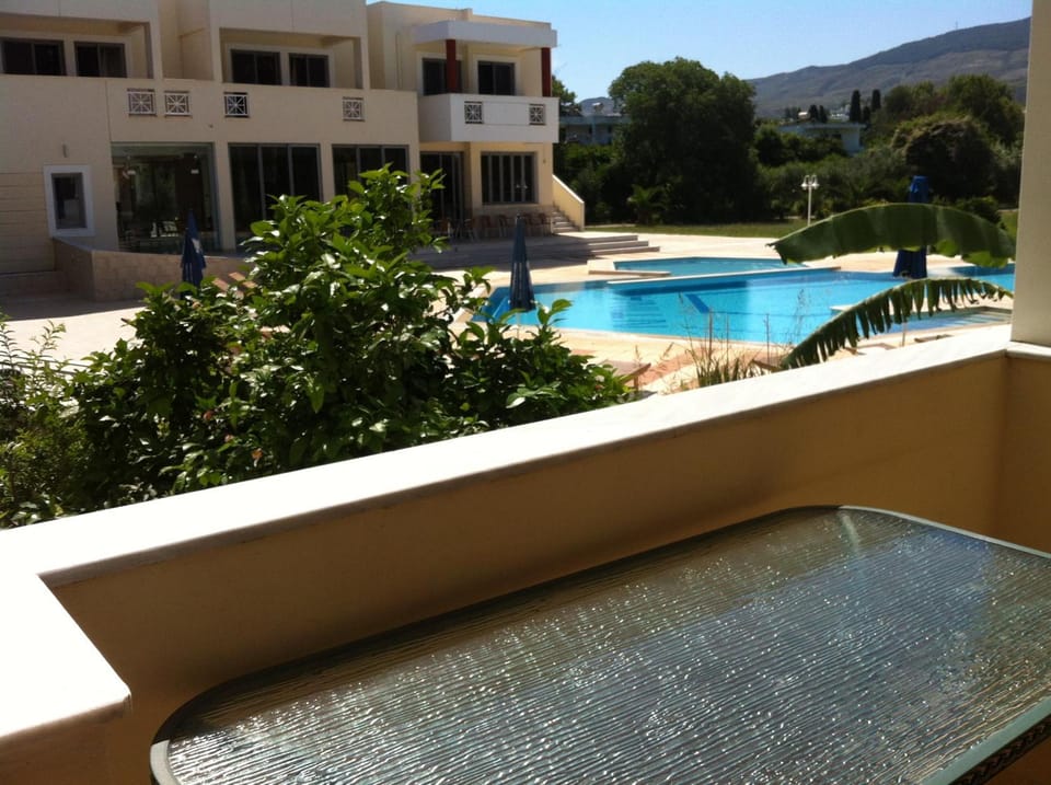 Olgas Paradise Apartments Apartment hotel in Kos