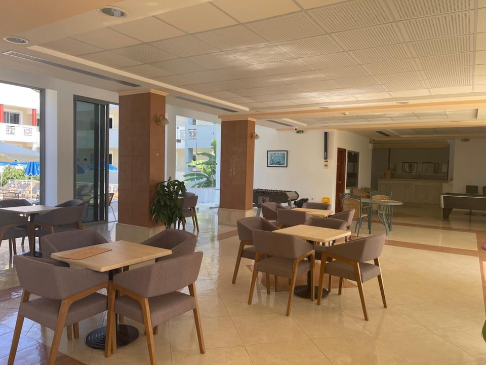 Olgas Paradise Apartments Apartment hotel in Kos