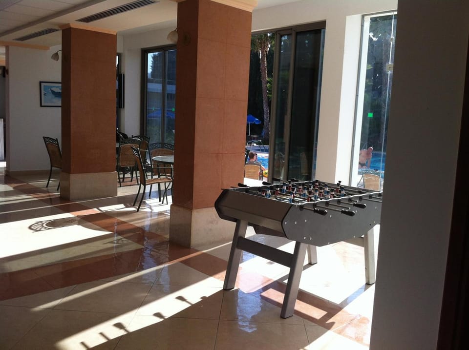Olgas Paradise Apartments Apartment hotel in Kos