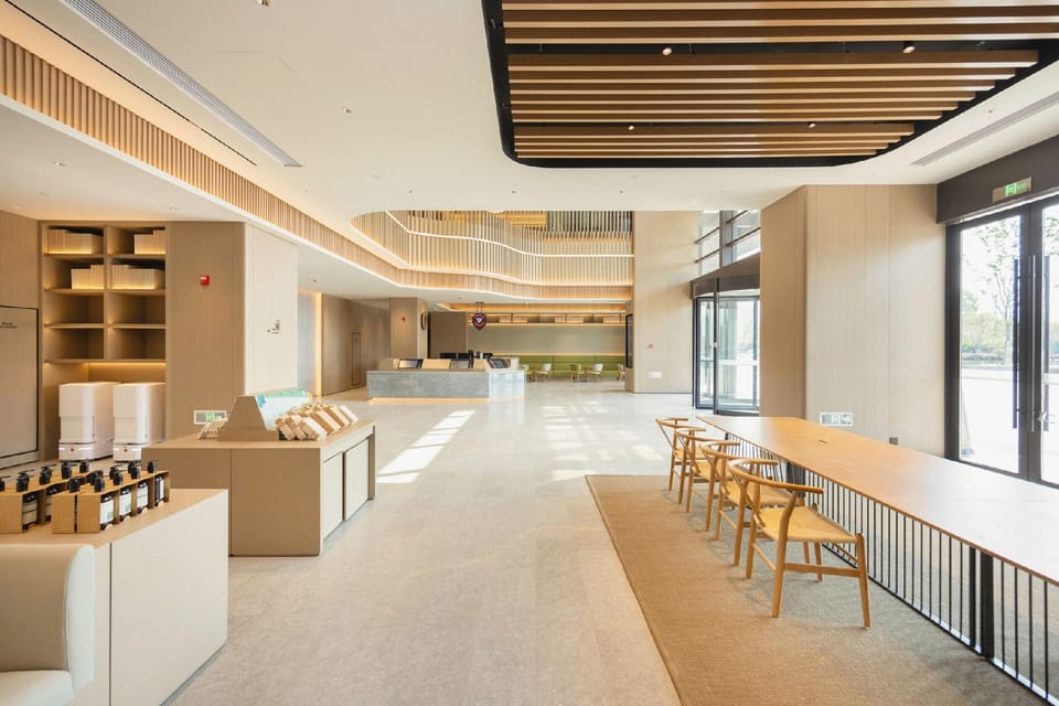 JI Hotel (Hangzhou Dajiang Dongyipeng Branch) Hotel in Hangzhou