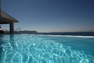 Aqua Terra Hotel in Cape Town