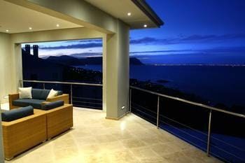 Aqua Terra Hotel in Cape Town