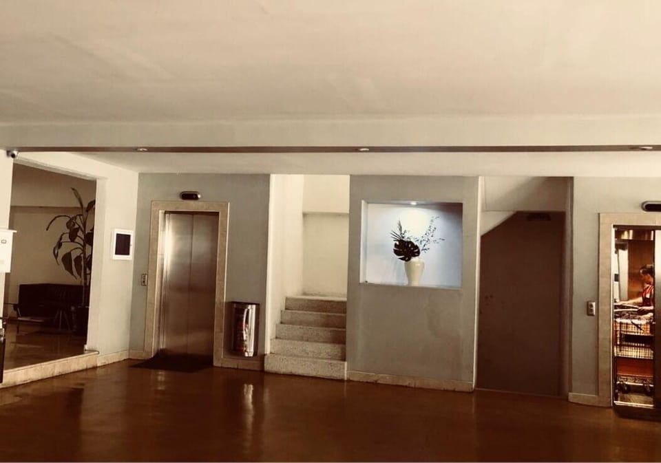 Elegante Apto en Polanco c-Terraza Hotel in Mexico City