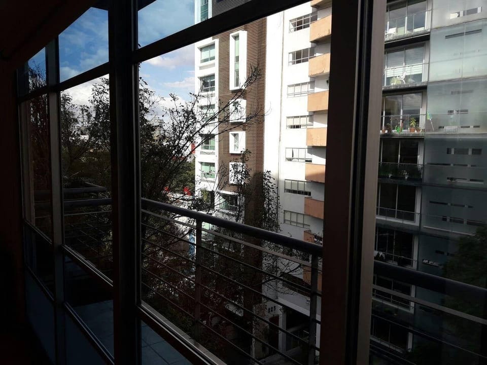 Elegante Apto en Polanco c-Terraza Hotel in Mexico City