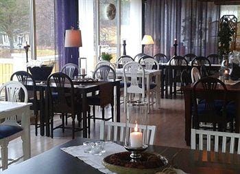 Lugnet Malung Hotel Hotel in Sweden