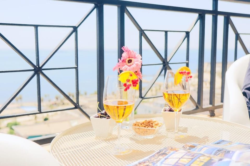B&B Seataly by W Signature Experiences Hotel in Civitavecchia