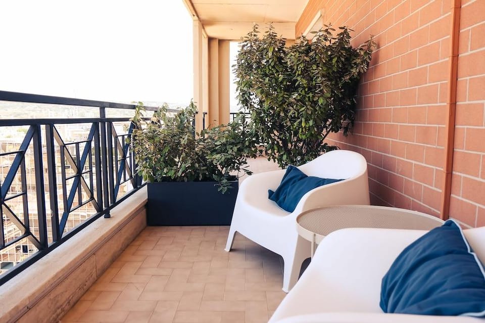 B&B Seataly by W Signature Experiences Hotel in Civitavecchia