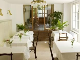Ottmanngut Suite and Breakfast Hotel in Merano
