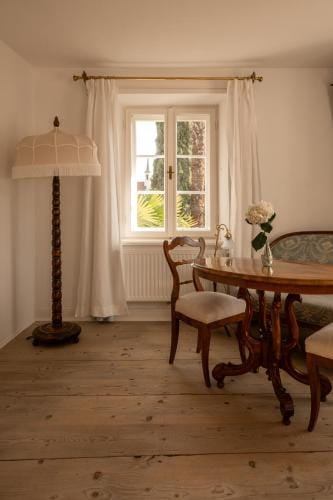 Ottmanngut Suite and Breakfast Hotel in Merano