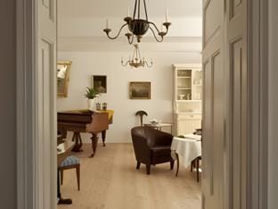 Ottmanngut Suite and Breakfast Hotel in Merano