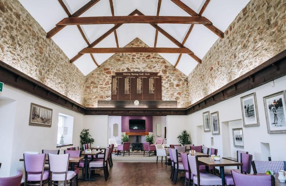 Mendip Spring Golf Club Hotel in England