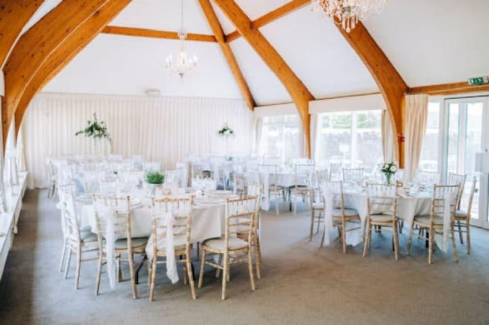 Mendip Spring Golf Club Hotel in England