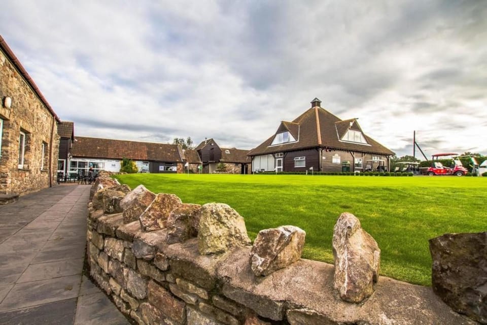 Mendip Spring Golf Club Hotel in England