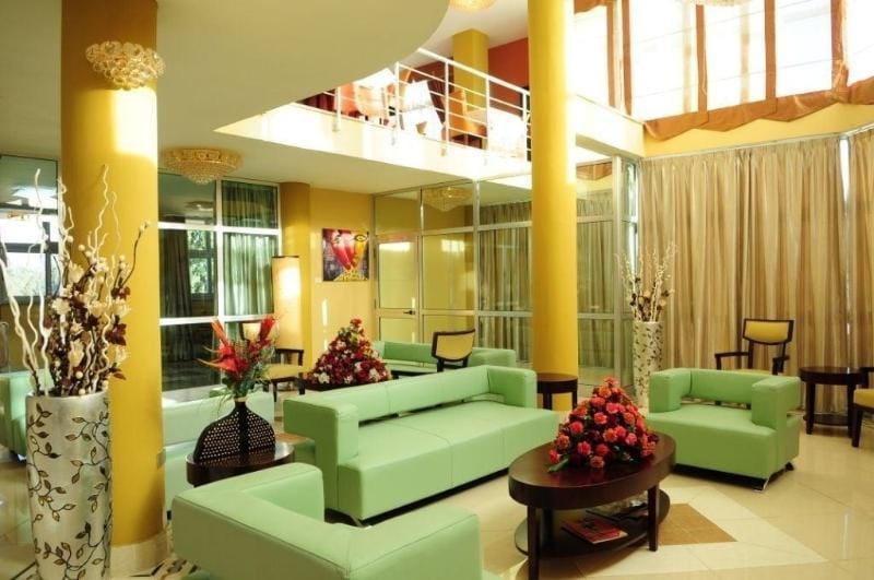 Destiny Addis Hotel Hotel in Addis Ababa