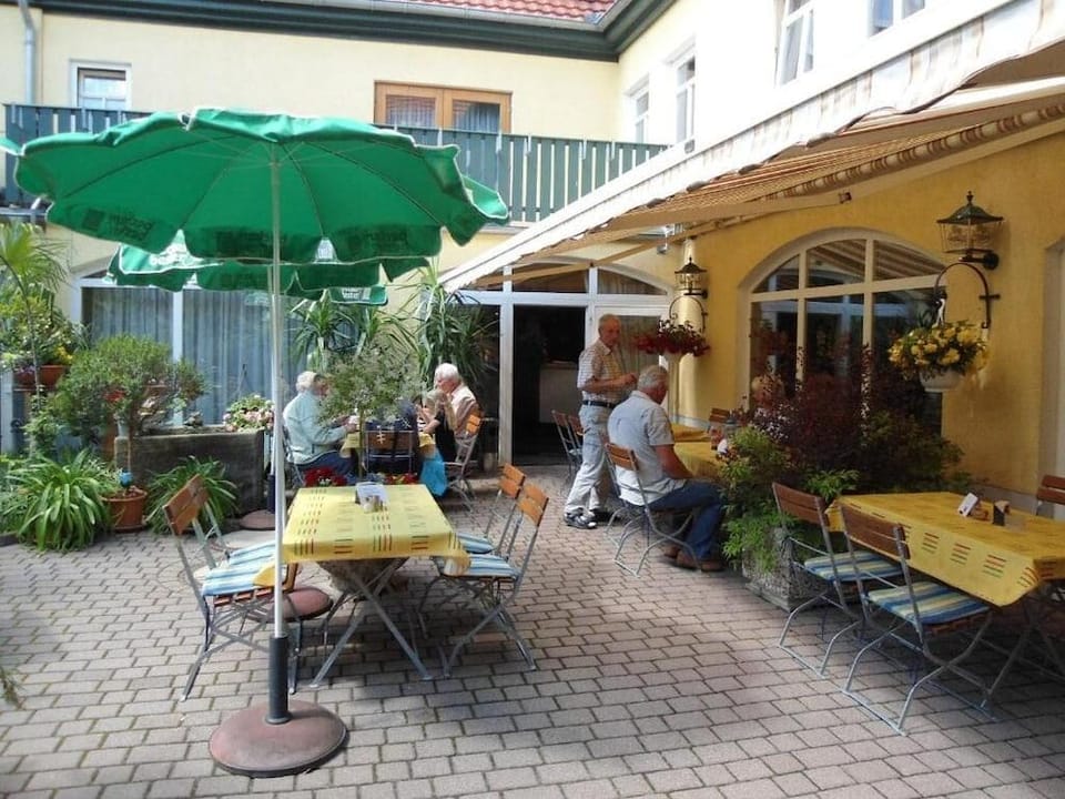 Gasthof und Landhotel Zur Ausspanne Hotel in Sächsische Schweiz-Osterzgebirge