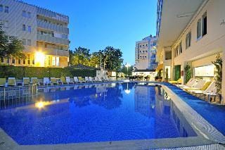 Sun Bay Park Hotel Hotel in Marmaris