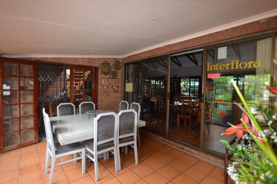 Guesthouse 4U Hotel in South Africa