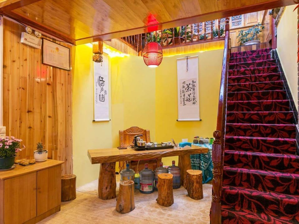 Xiangzhi Hotel Hotel in China