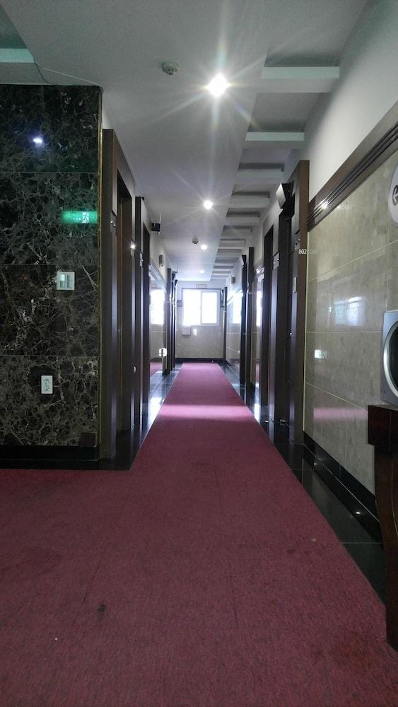 Odyssey  Hotel Hotel in South Korea