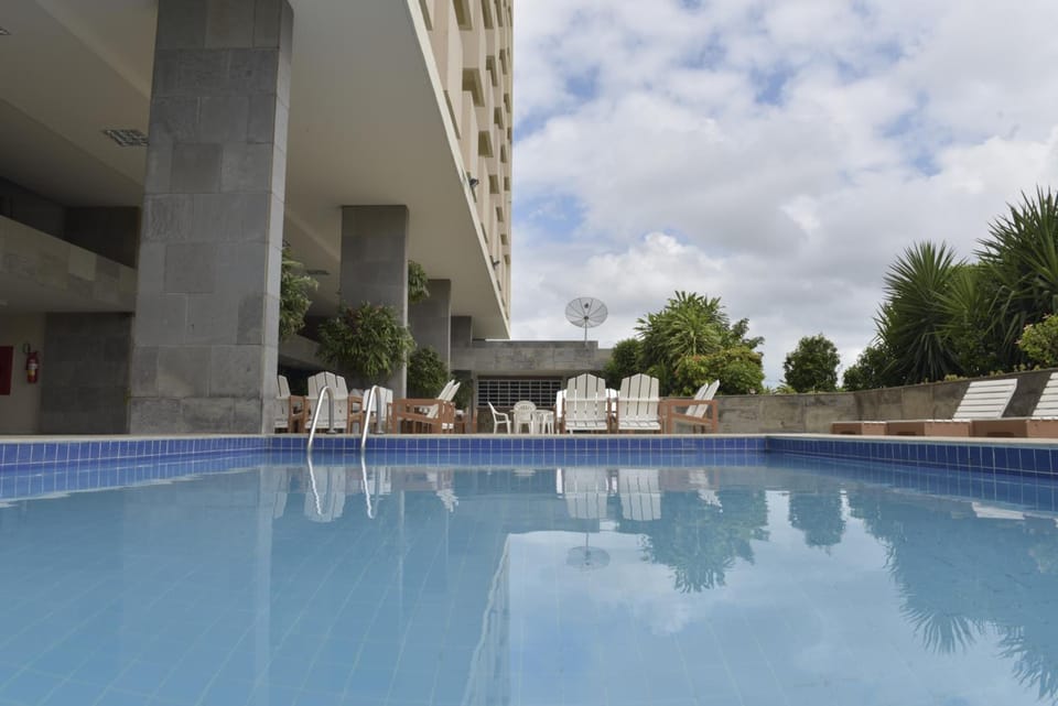 Panorama Hotel Hotel in Juazeiro do Norte