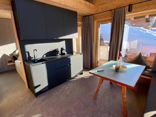 Panoramagasthof Kristberg Hotel in Vorarlberg, Austria