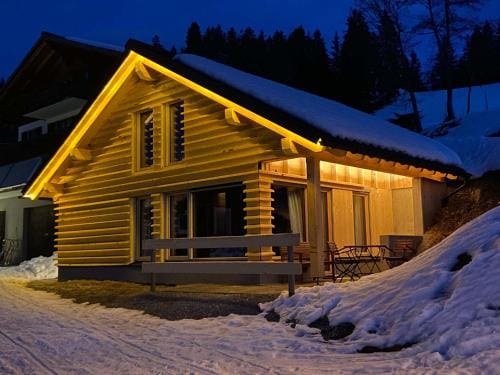 Panoramagasthof Kristberg Hotel in Vorarlberg, Austria