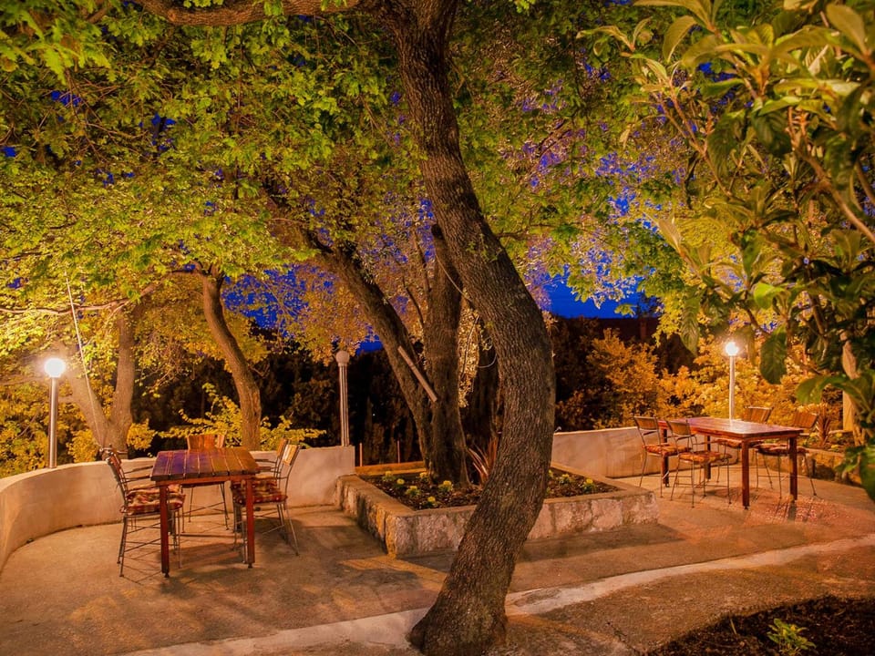 Pansion Nobel Hotel in Budva Municipality