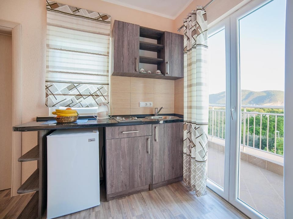 Pansion Nobel Hotel in Budva Municipality