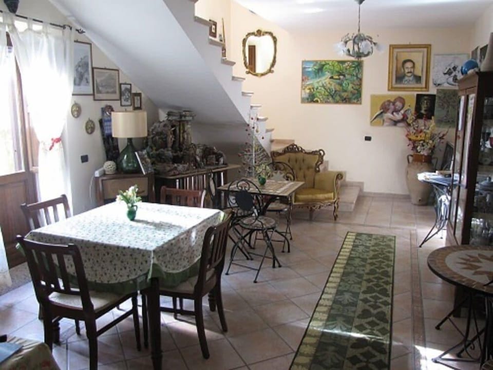 B&B Moscani Hotel in Salerno